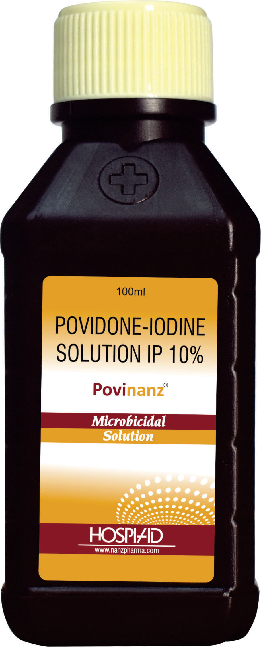 Povinanz Solution 10%